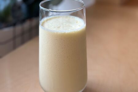 Кокосовый снежок