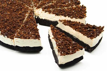 Торт Халф Хоган