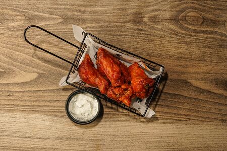 Крылья шрирача