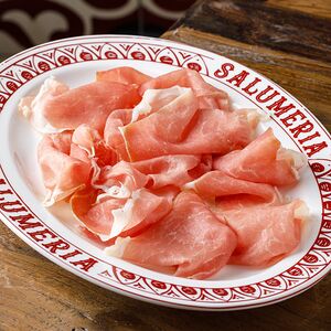 Прошутто ди Парма