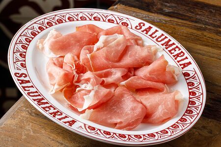 Прошутто ди Парма