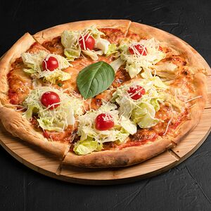 Пицца Цезарь