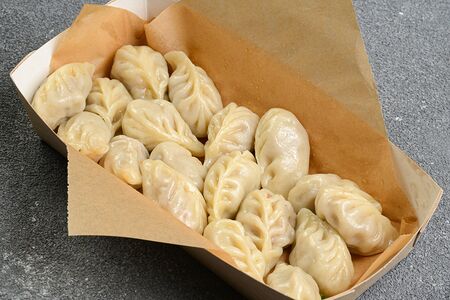 Пельмени Батырские