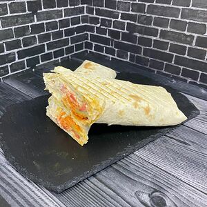Шаурма Кавказская