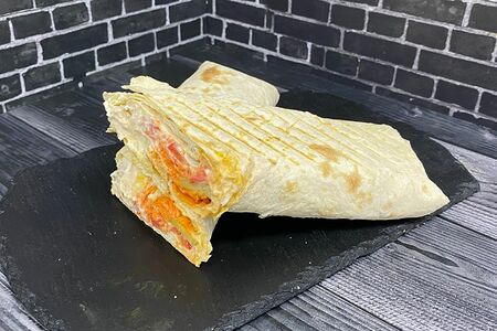 Шаурма Кавказская