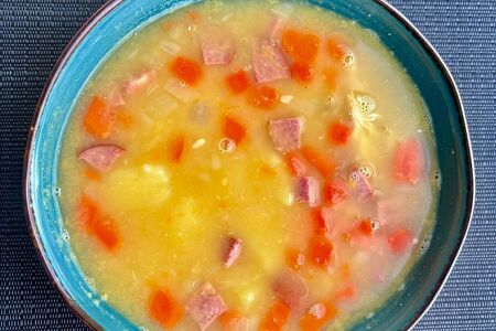 Первое Охотничий