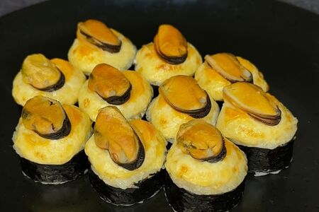 Запеченный Читсу