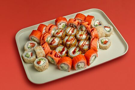 Сет Филадельфия