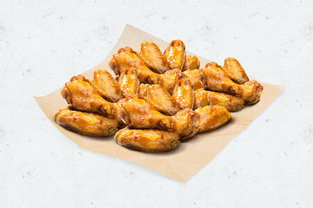 Крылья 30 шт