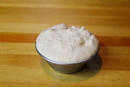 Соус Горгонзола