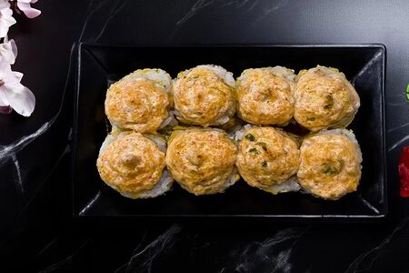 Запеченный Чиз