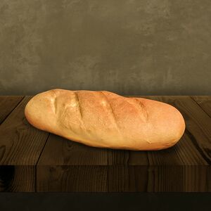 Батон простой