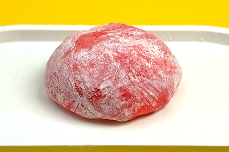 Моти с вишней