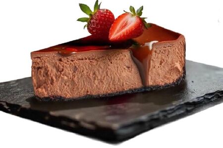 Чизкейк New York Шоколадный