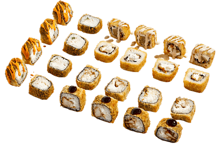 Сет Темпурный