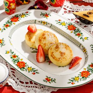 Сырники
