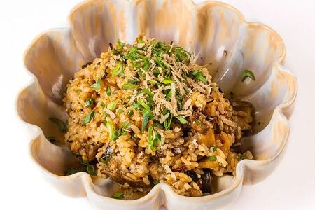 Камамеши ассорти грибов