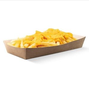 Картошка Чеддер