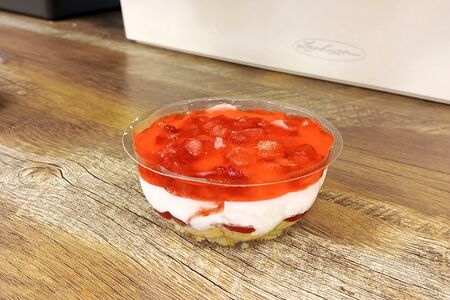 Десерт Комплимент