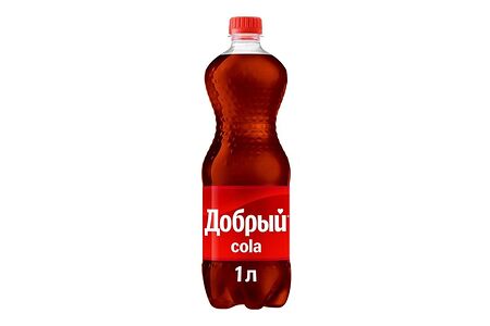 Напиток Добрый Cola