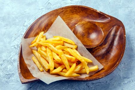 Картофель фри