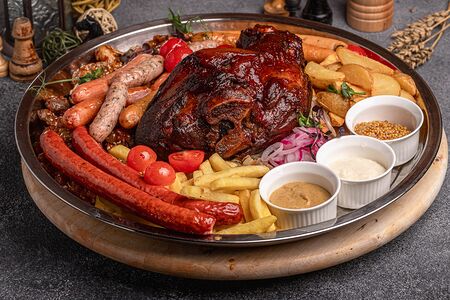 Великое ассорти