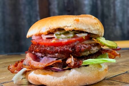 Королевский чипотле