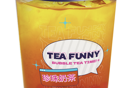 S Манго-Лимон зеленый