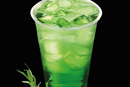 Лимонад Тархун