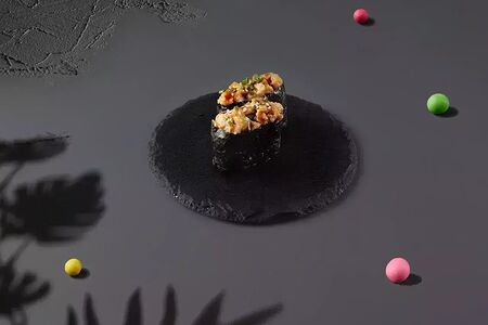 Гункан Тунец