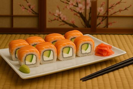 Филадельфия