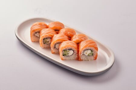 Роллы Филадельфия