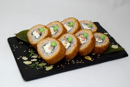 Филадельфия темпура