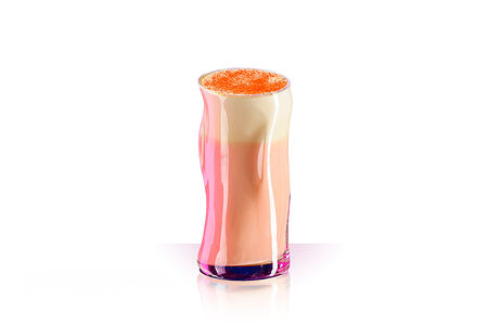 Раф Ананасовое мороженое