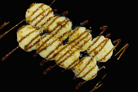 Запечённый Блэк