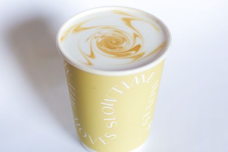 Кофе Латте (Standart)