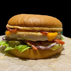 Чикен-чирикен L