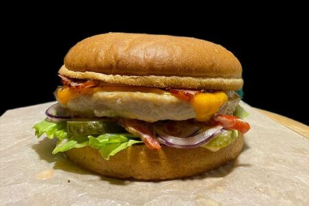 Чикен-чирикен L