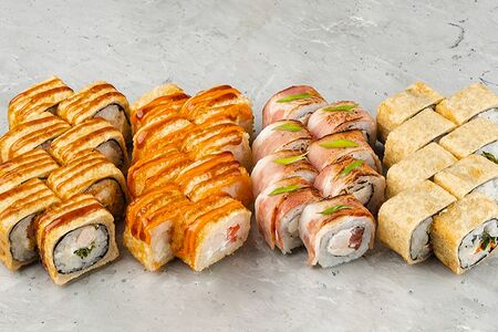 Сет Студент