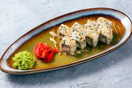 Ролл Тори чиз