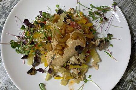 Дамский каприз