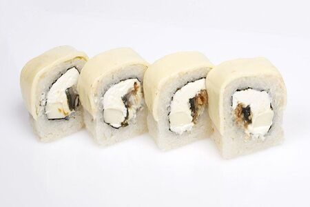 Ролл Чизз Унаги