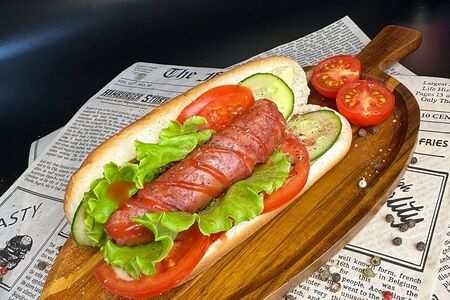 Хот-дог