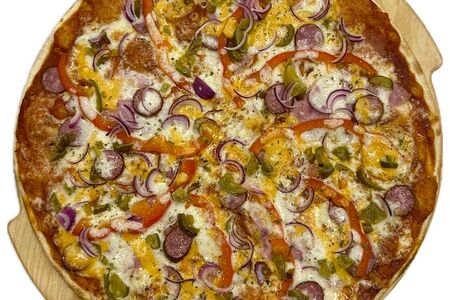 Дьябола острая