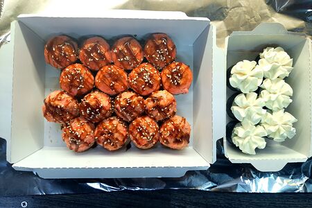 Сет Студент плюс