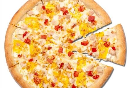 Сырная цыпа M