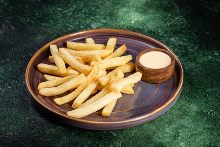 Картофель фри