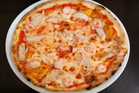 Марэ и терра