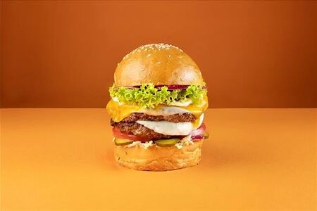 Месть мясника