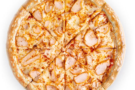 Детская с курицей и модификатором